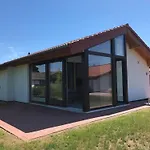 E17 Mit Wintergarten Und Terrasse By Interhome בית נופש Grosswurden