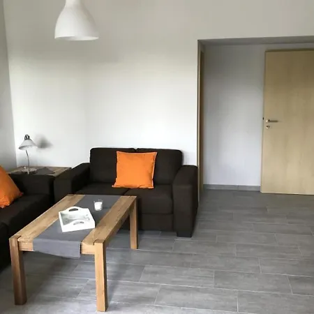 By Interhome Nyaraló Großwürden