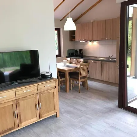 Nyaraló By Interhome Großwürden