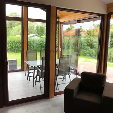 Nyaraló By Interhome