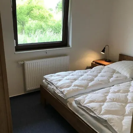 By Interhome Nyaraló Großwürden