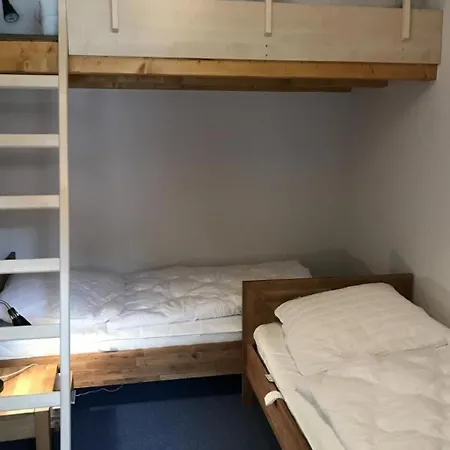 By Interhome Nyaraló Großwürden