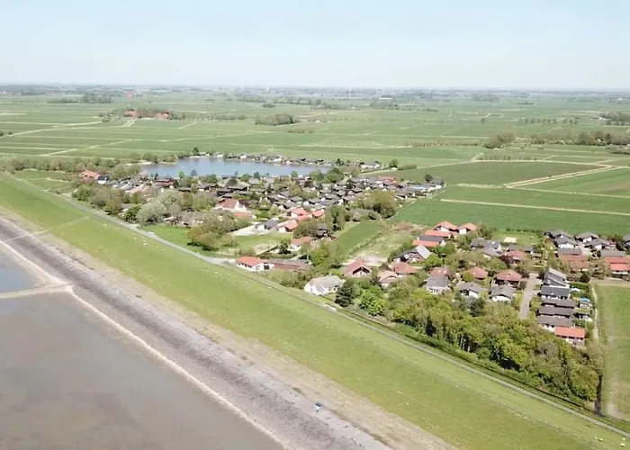 E17 Mit Wintergarten Und Terrasse By Interhome * Grosswurden