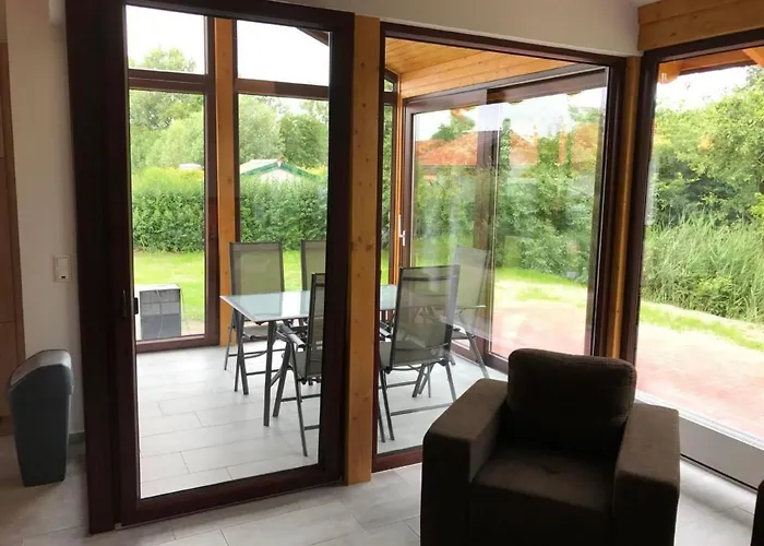 Σπίτι διακοπών E17 Mit Wintergarten Und Terrasse By Interhome