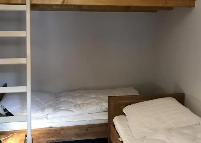 E17 Mit Wintergarten Und Terrasse By Interhome Σπίτι διακοπών Grosswurden