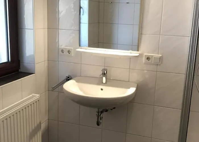 E17 Mit Wintergarten Und Terrasse By Interhome * Grosswurden